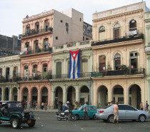 Kuba: Daikiri, kuba libre i Papa Hemingvej