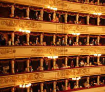 Operske kuće koje prkose vremenu