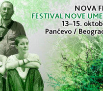 NOVA FESTIVAL – Festival nove umetnosti