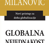 Predavanje Branka Milanovića o globalnoj nejednakosti