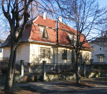 Kuća pamti – Veselin Čajkanović (1881-1946) (1)