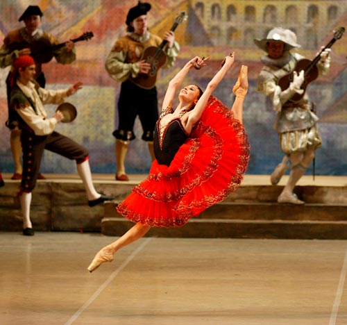 photo by Ncballerina
