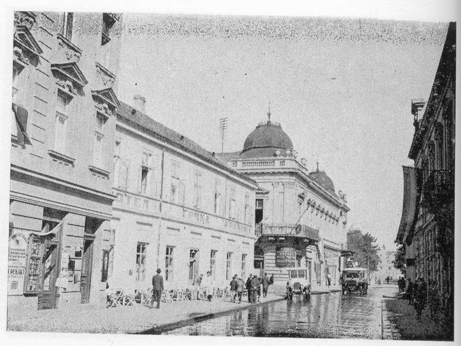 Grčka kraljica restoran i hotel