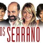 Najgledanija spanska serija Seranovi