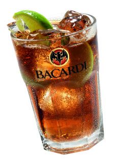 cuba libre