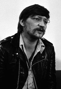 Reiner Werner Fassbinder