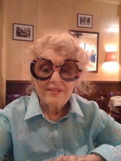 Bel Kaufman