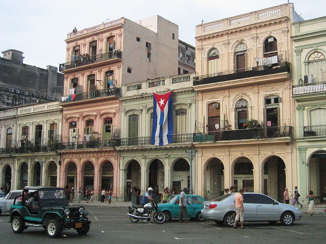 Havana, Cuba