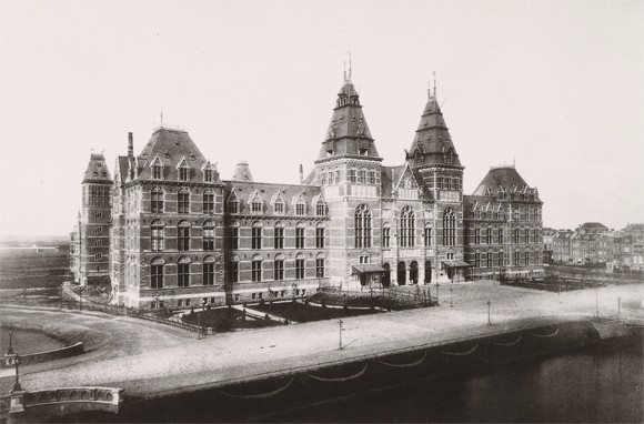 Rejksmuzeum