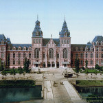 Muzeji sveta: Rejksmuzeum (Rijksmuseum), Amsterdam
