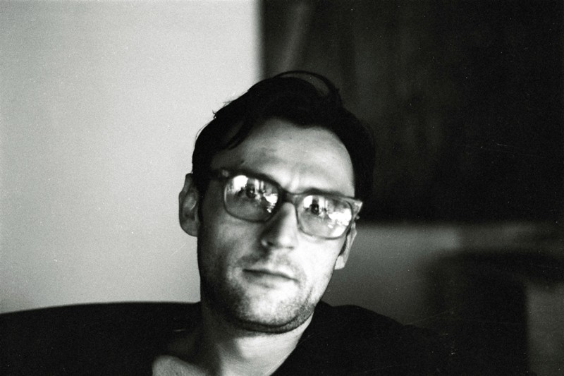 Volcano, Brooklzn, 1990