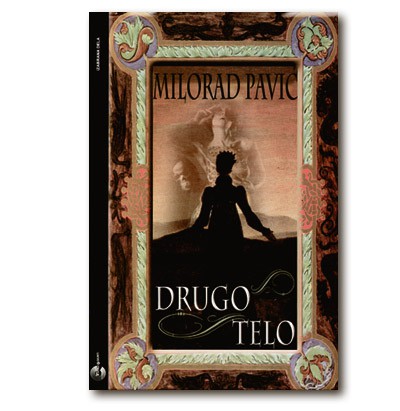 Drugo telo, Evro Giunti, 2008