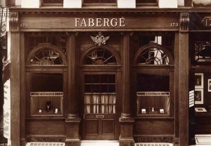 Faberge, Petersburg
