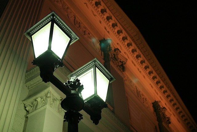 Maxim Gorki Theater,