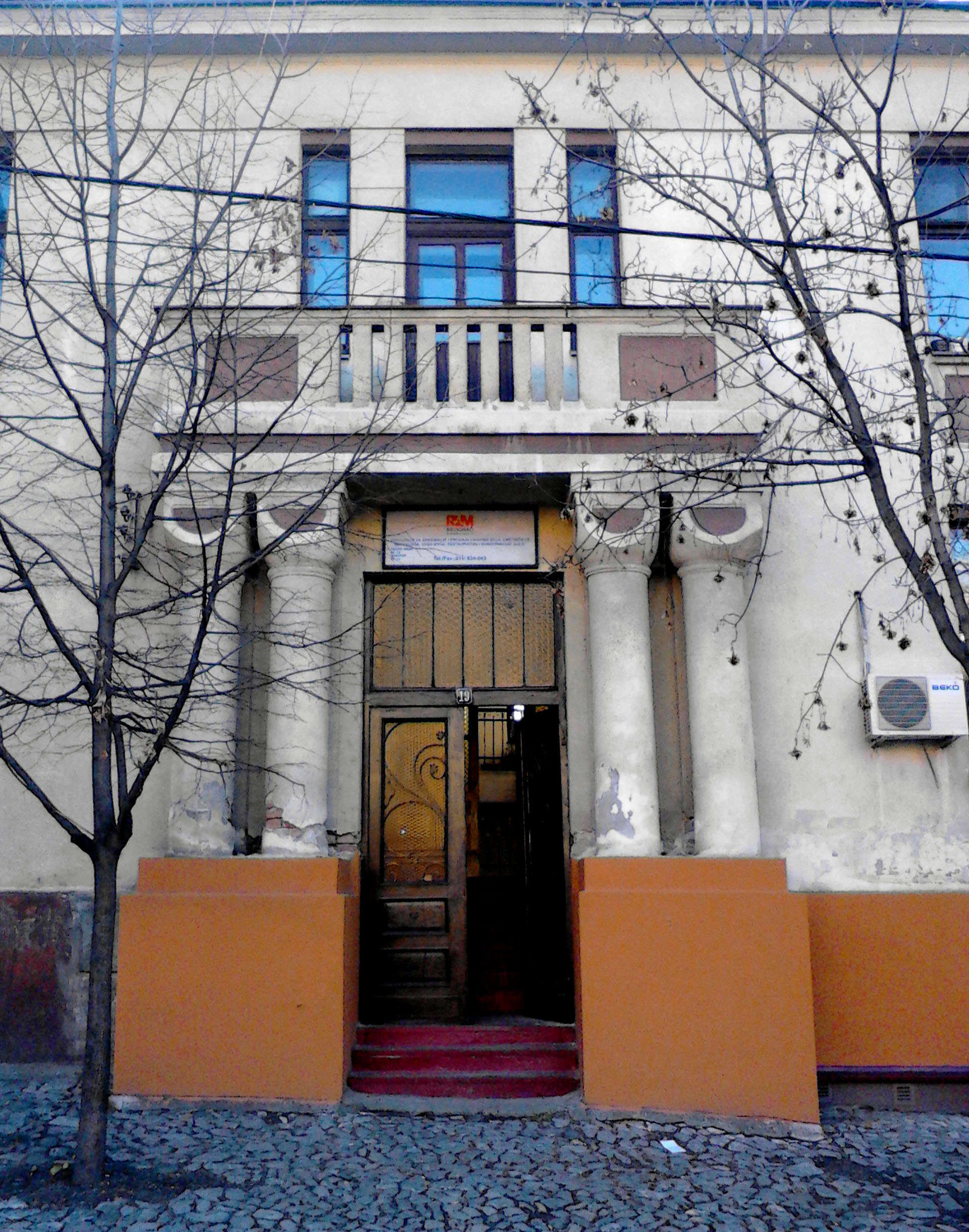 Kuća slikara