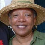 Žena je na Kubi pesnikinja i kad ne piše