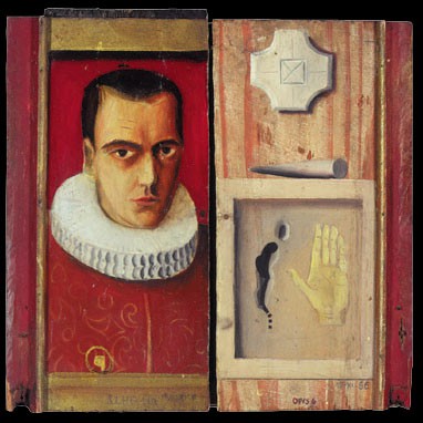 Alhemija, L. Šejka