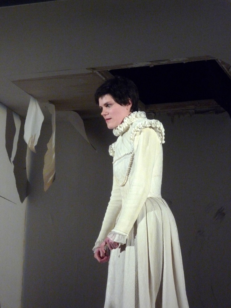 Ana Karenina, Maxim Gorki Berlin