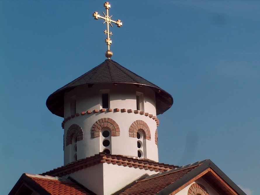 Kaona, Vaskrsenje