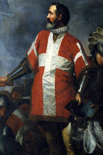 Jean Parisot de la Valletta