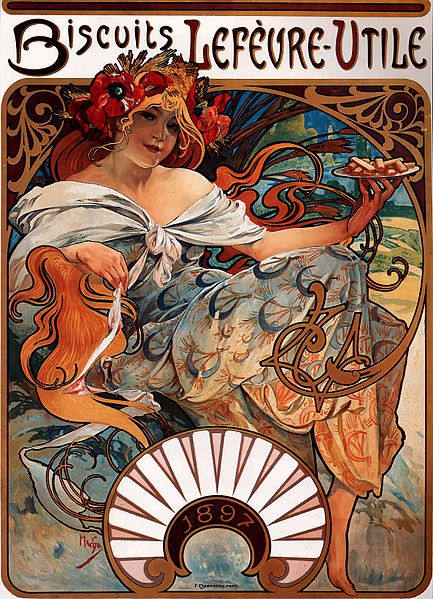 Alfond Muha, Poster