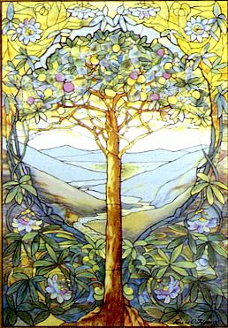 L.C. Tiffany