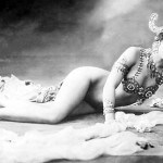 Mata Hari, fatalna plesačica i najpoznatiji dvostruki agent u osvit 20. veka