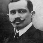 Jovan Skerlić (1877-1914)