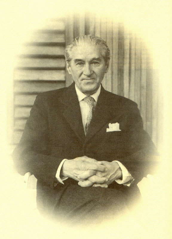 Miloš Crnjanski