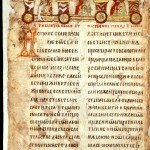 Narodni muzej, Beograd, Jevanđelje