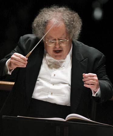 James Levine