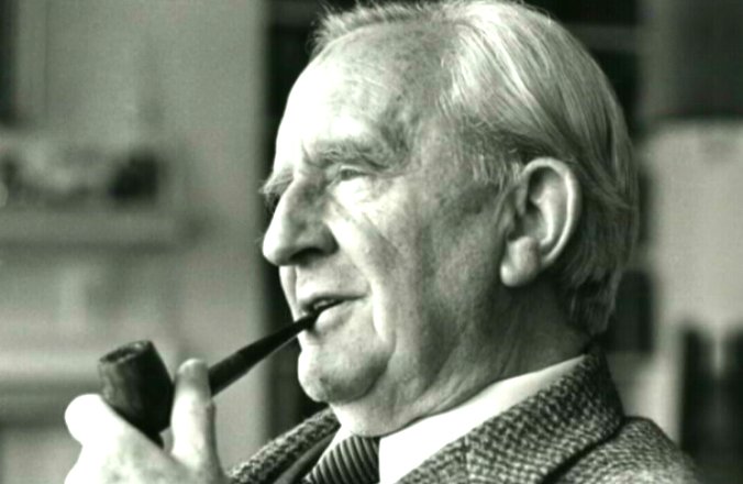 Dž. R. R. Tolkin, Hobit