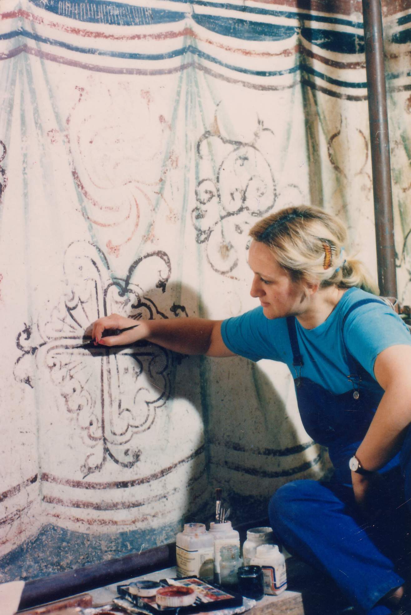 Branka Aćimovic