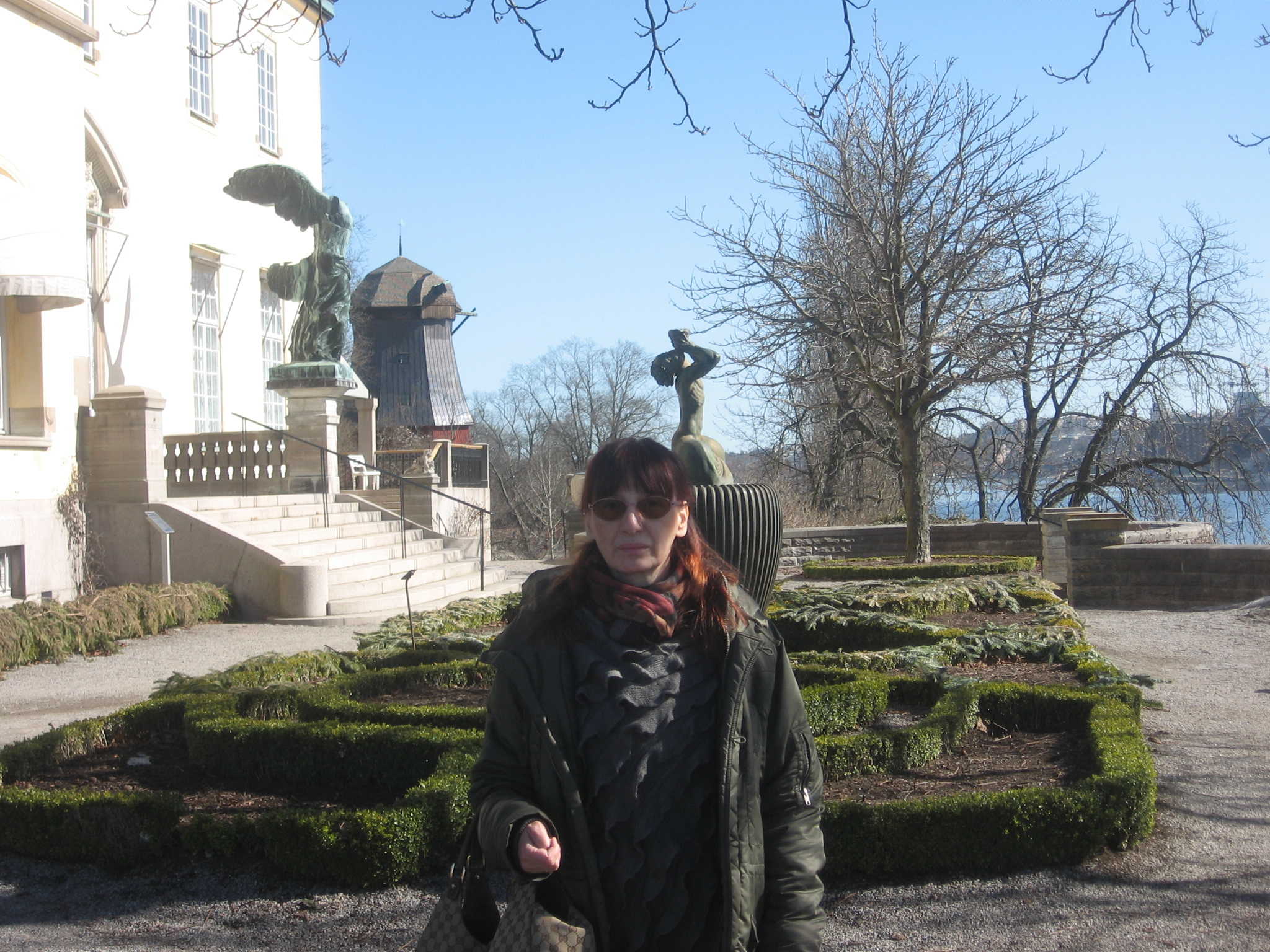 Silvana Hadži-Đokić