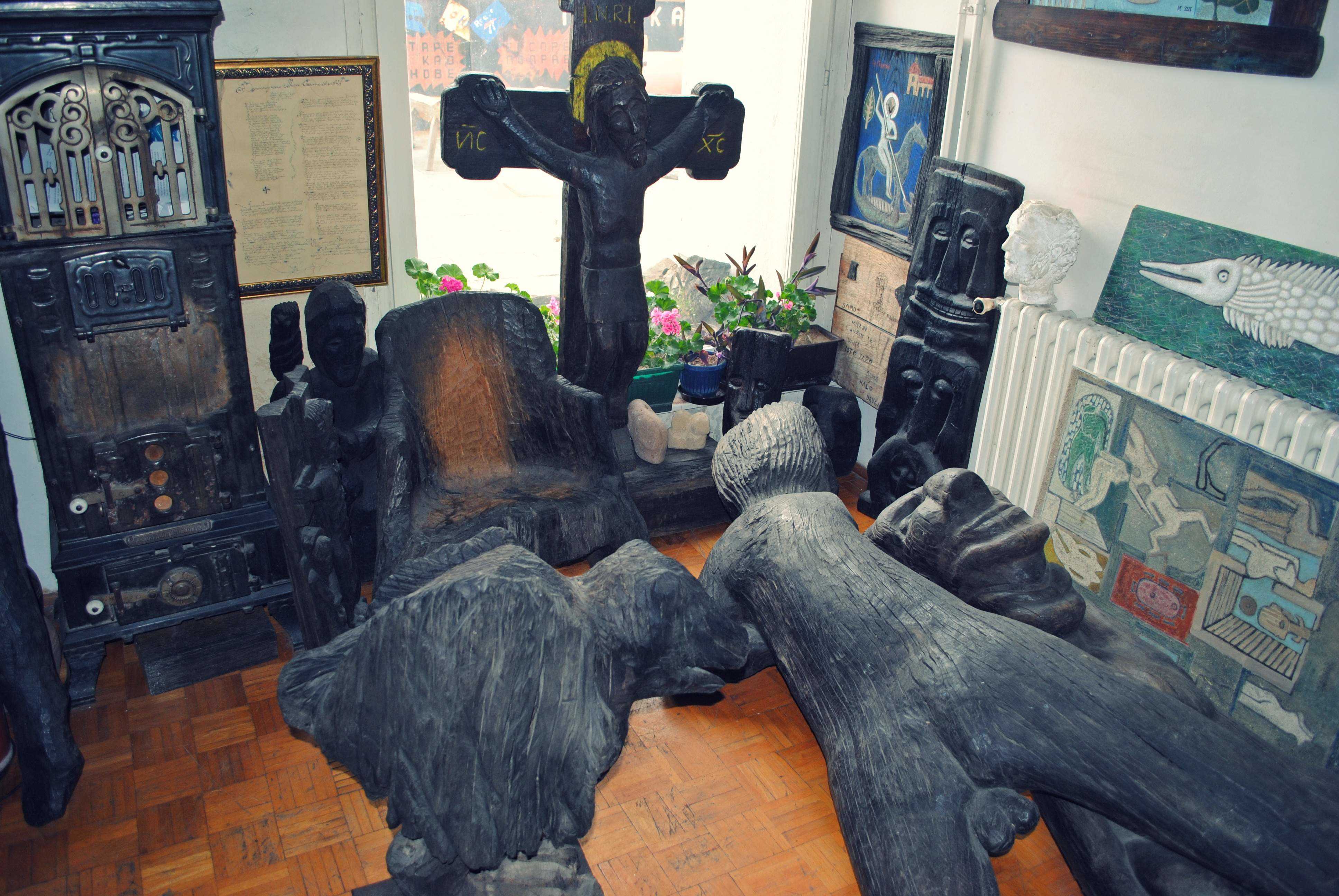 vajar Stanisavljevic