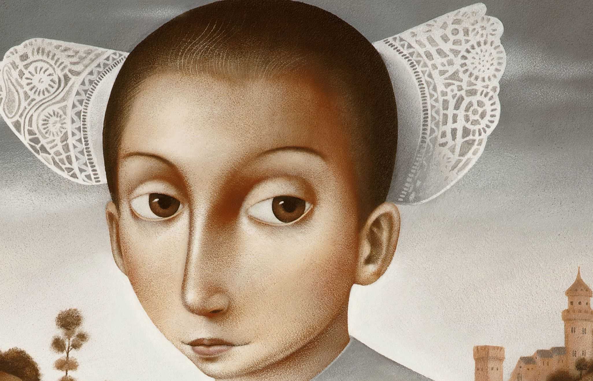 Slavko Krunic, Knjiski moljac, izlozba Heksalab