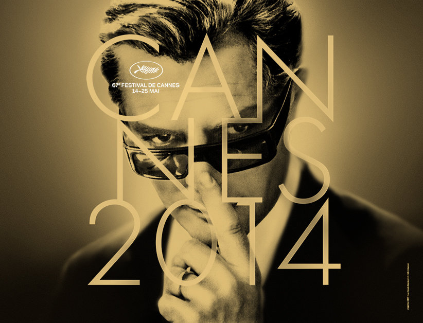 Plakat Kan 2014