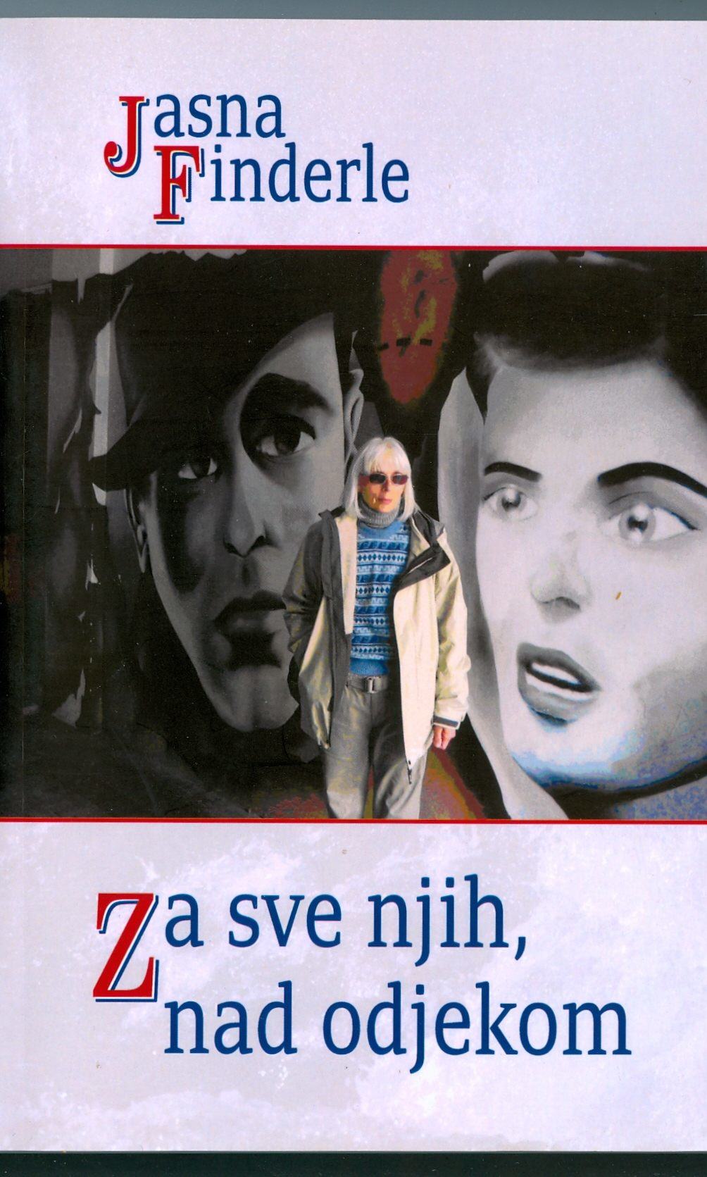 JAsna Finderle