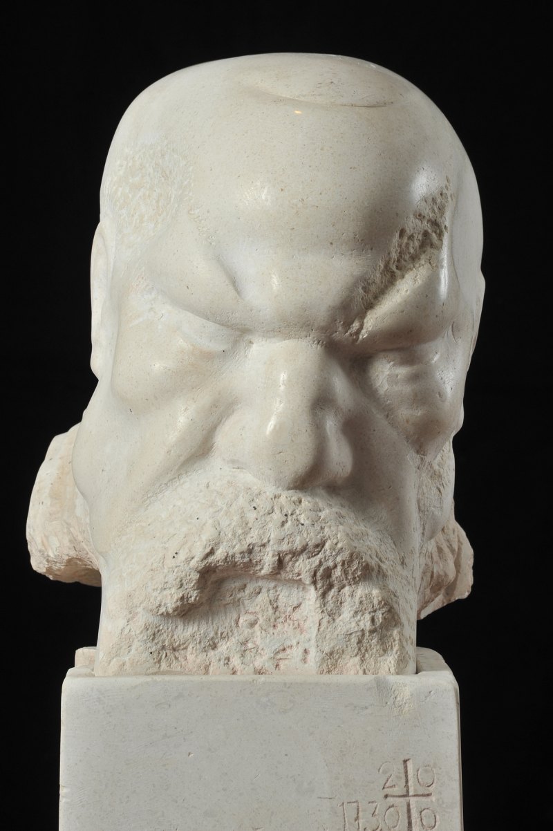 Velimir Karavelić, Hvostanski, čuvar
