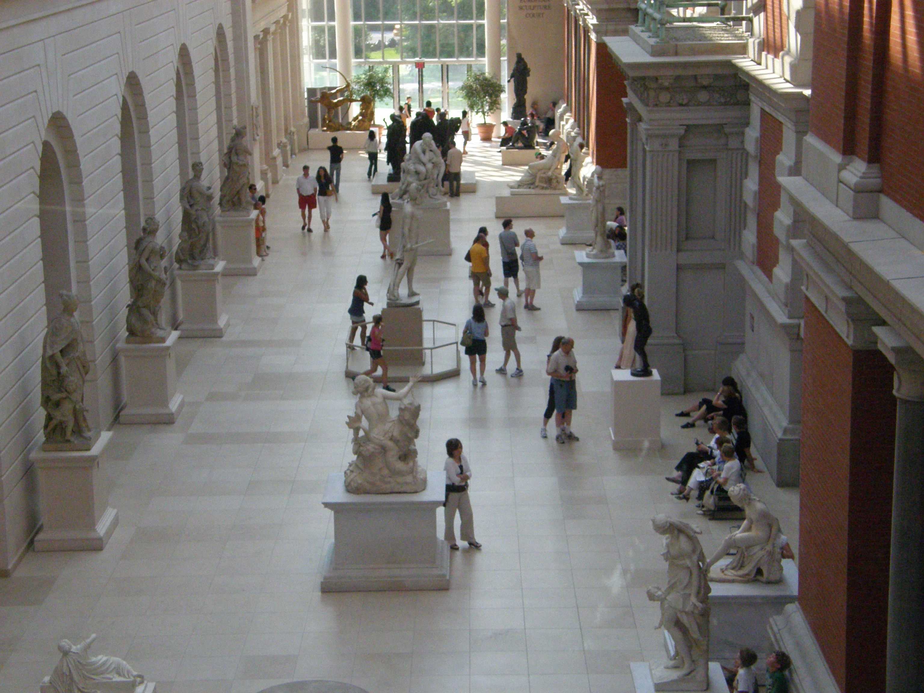 Met Museum