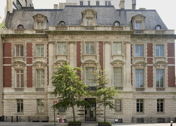 Neue Galerie, Njujork, photo credit: Neue Galerie