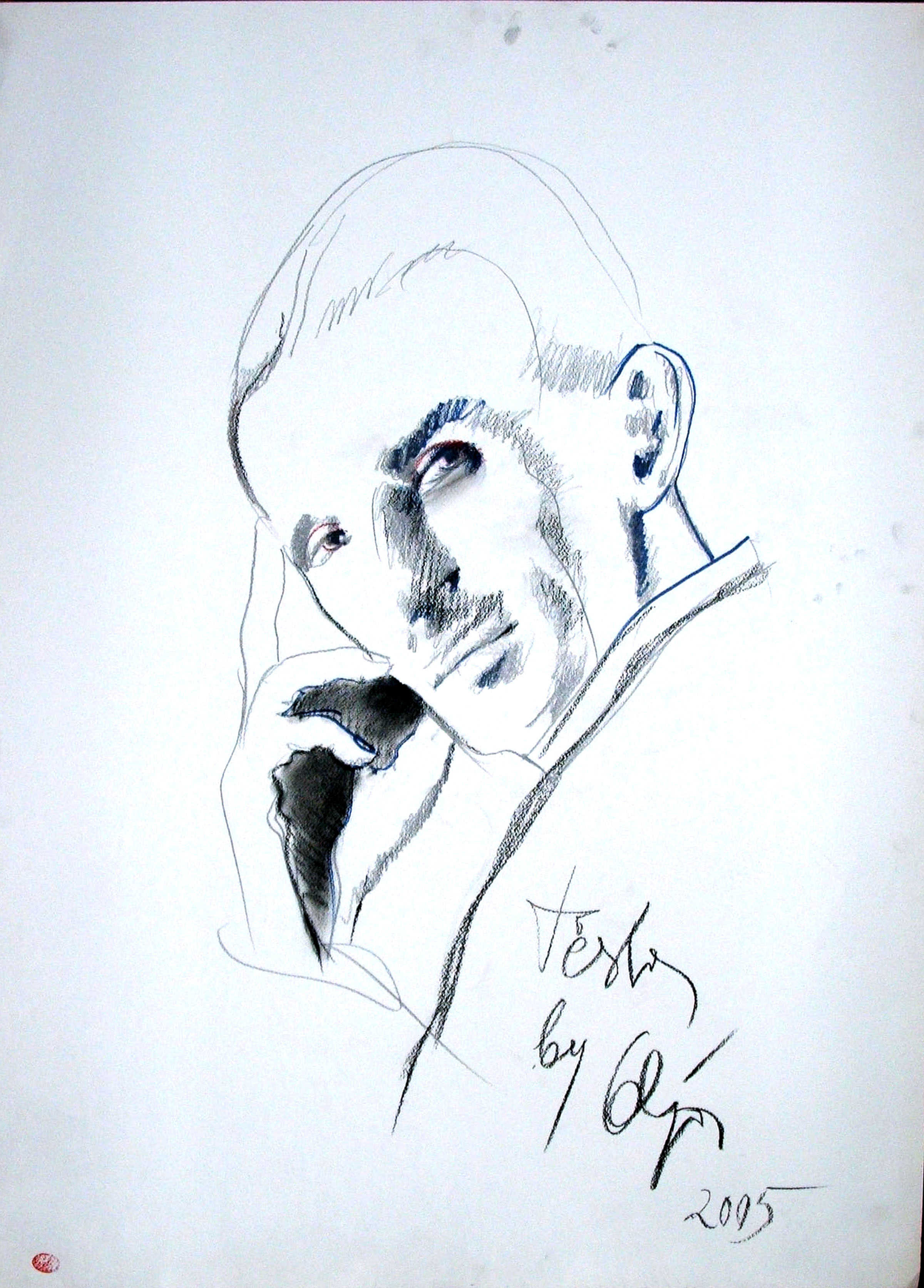 Olja Ivanjicki, TESLA