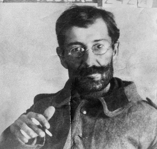 Vladislav Petković Dis tokom rata