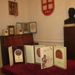 UKS divot izdanja, Mrkic