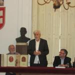 Milovan Vitezović, Mirko Mrkić i dr Ratko Božović