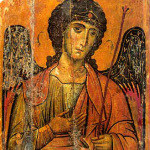 Anđeoska vojska i Sveti arhangel Mihailo