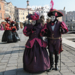 Venecija, karneval