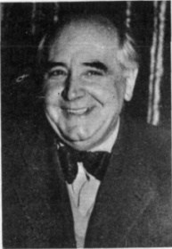 Miroslav Krleža, 1953. foto: public domain