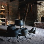 Srednjovekovno posuđe za kuvanje – Brak zemlje i vatre (1)