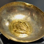 Najstarija sačuvana čaša iz srednjeg veka